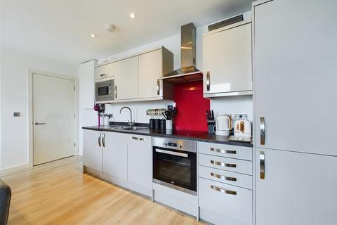 1 bedroom apartment for sale, The Post House, Eastern Avenue