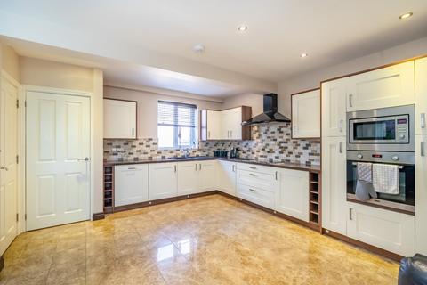 3 bedroom end of terrace house for sale, Haxby Road, York
