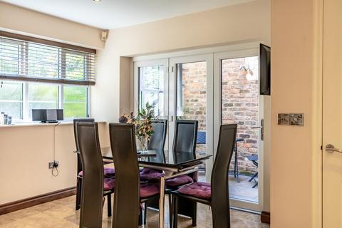 3 bedroom end of terrace house for sale, Haxby Road, York