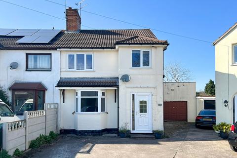 8 Crowther Grove, Wolverhampton, WV6 0JE