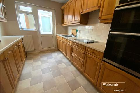 3 bedroom bungalow for sale, Keyes Close, Mudeford, Christchurch, Dorset, BH23