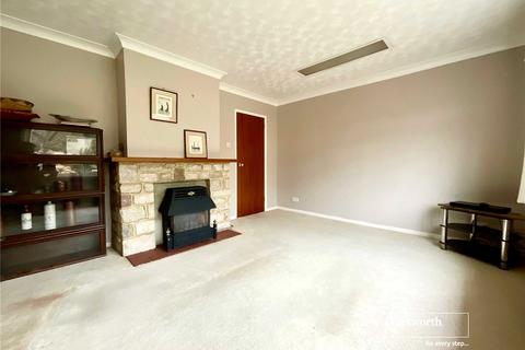 3 bedroom bungalow for sale, Keyes Close, Mudeford, Christchurch, Dorset, BH23