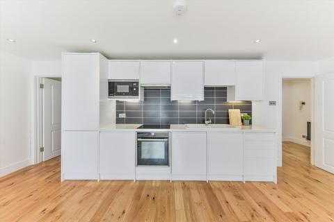 2 bedroom flat for sale, Buckland Crescent, Belsize Park, London, NW3