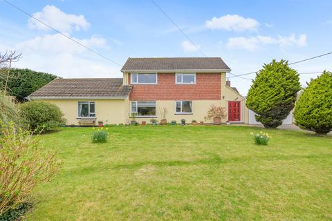 Goldcliff Road, Nash