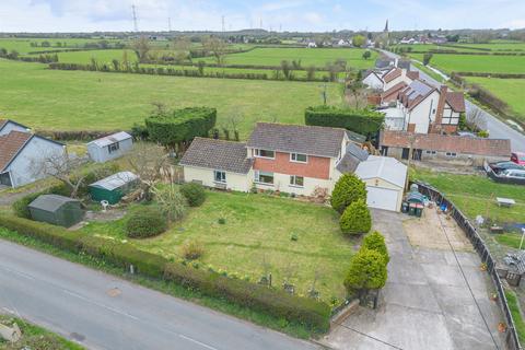 undefined, Goldcliff Road, Nash