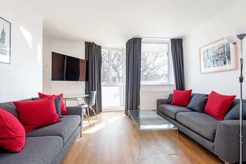 Regent Square, London WC1H
