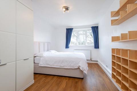 2 bedroom flat for sale, Regent Square, London WC1H