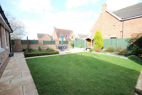 6 Bentinck Lane, Sigglesthorne, Hull, HU11 5QR