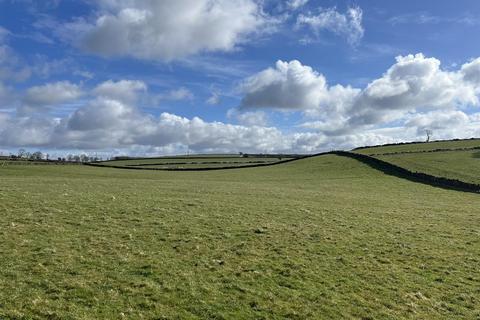 Land for sale, Lot A Land off Moor Lane, Elton Moor, Matlock
