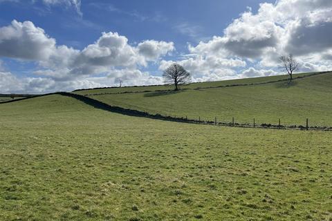 Land for sale, Lot A Land off Moor Lane, Elton Moor, Matlock