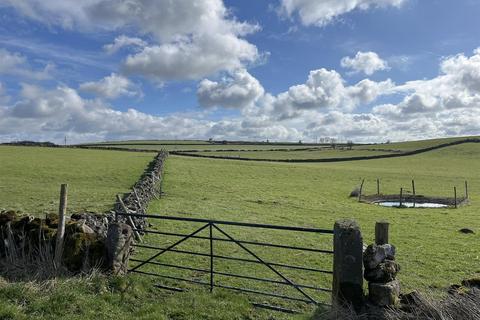 Land for sale, Lot A Land off Moor Lane, Elton Moor, Matlock