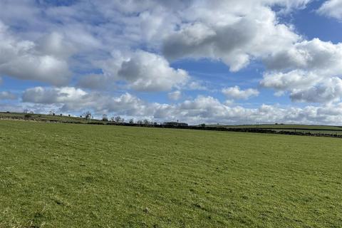 Land for sale, Lot A Land off Moor Lane, Elton Moor, Matlock