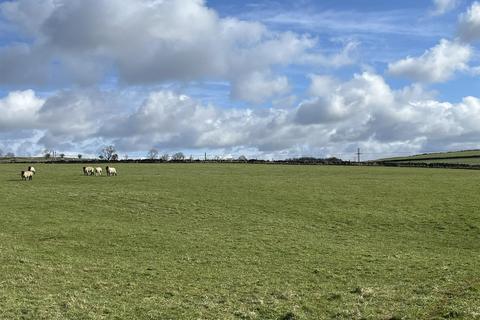 Land for sale, Lot A Land off Moor Lane, Elton Moor, Matlock