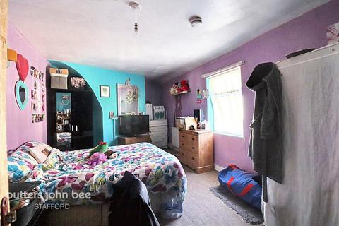 3 bedroom terraced house for sale, Sandon Road, Stafford