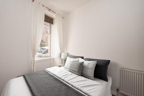 4/3 Caledonian Crescent, Edinburgh, EH11 2DE