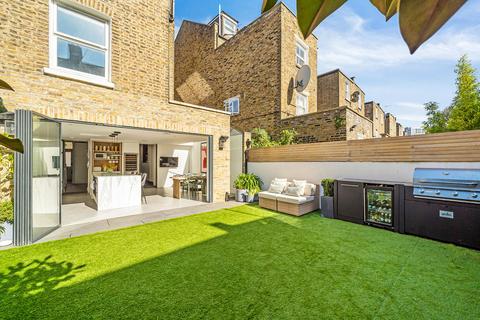 5 bedroom terraced house for sale, Fermoy Road, London W9