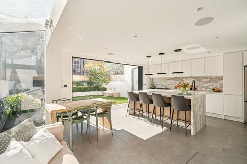 5 bedroom terraced house for sale, Fermoy Road, London W9