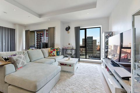 Grantham House, London City Island, E14