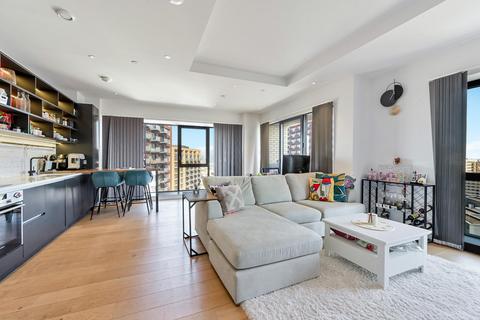 2 bedroom apartment for sale, Grantham House, London City Island, E14