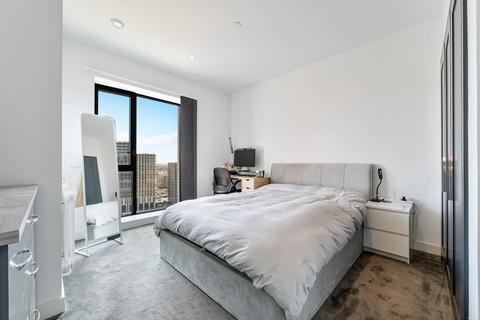 2 bedroom apartment for sale, Grantham House, London City Island, E14