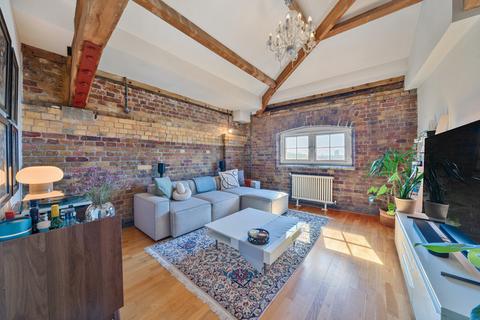 2 bedroom apartment for sale, Rotherhithe Street, London, SE16