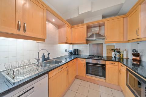 2 bedroom apartment for sale, Rotherhithe Street, London, SE16