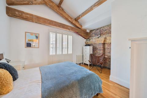 2 bedroom apartment for sale, Rotherhithe Street, London, SE16