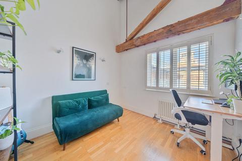 2 bedroom apartment for sale, Rotherhithe Street, London, SE16