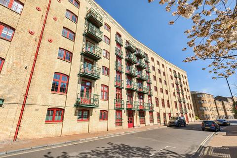 2 bedroom apartment for sale, Rotherhithe Street, London, SE16