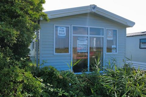 2 bedroom park home for sale, Alberta Holiday Park