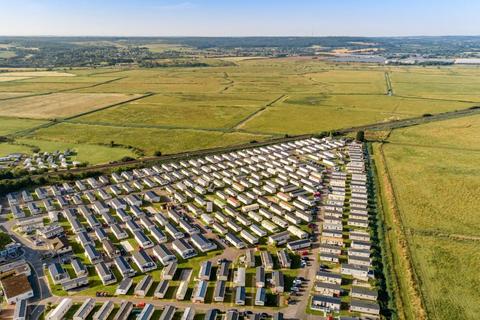 2 bedroom park home for sale, Alberta Holiday Park