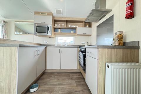 2 bedroom park home for sale, Alberta Holiday Park