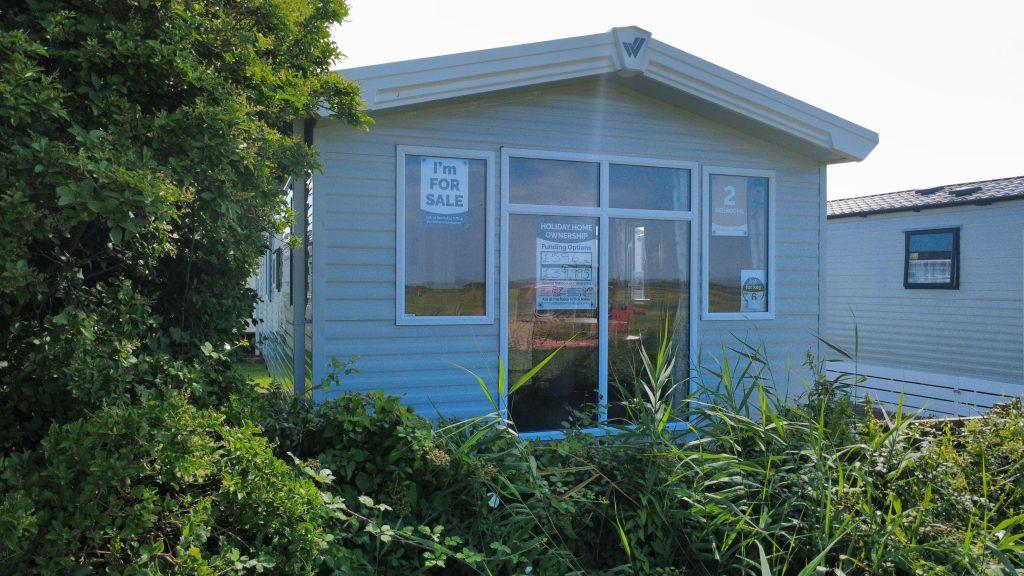 CAR0063649 - Static Caravan