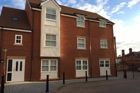 London Street, Reading, RG1