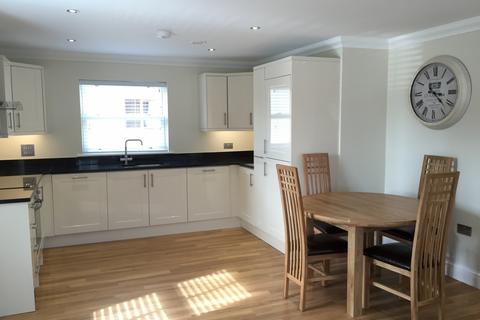 2 bedroom flat for sale, London Street, Reading, RG1