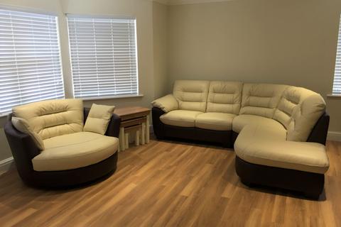 2 bedroom flat for sale, London Street, Reading, RG1