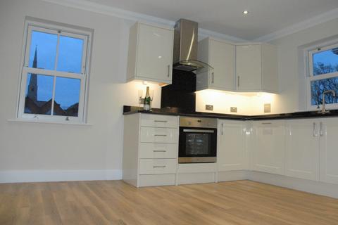 2 bedroom flat for sale, London Street, Reading, RG1
