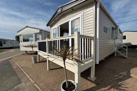 undefined, Alberta Holiday Park