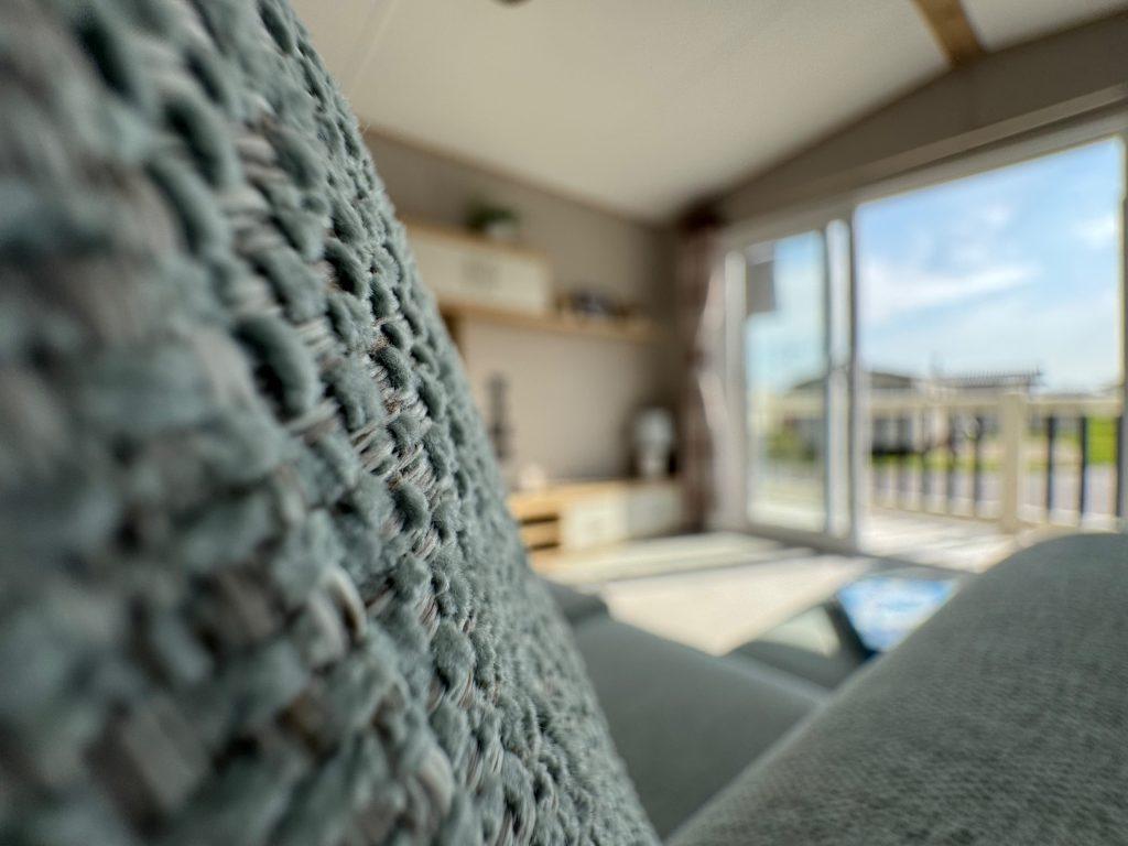 CAR0062849 - Static Caravan