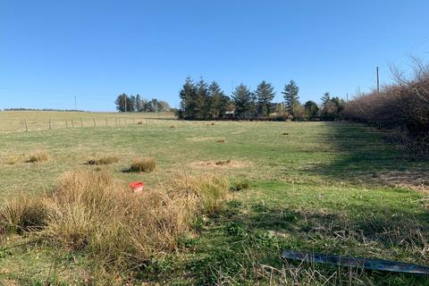 Plot for sale, Plot Howe, Lyth, Wick, Highland. KW1 4UD