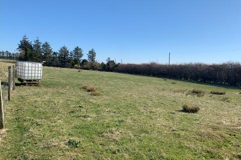 Plot for sale, Plot Howe, Lyth, Wick, Highland. KW1 4UD