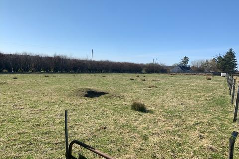 Plot for sale, Plot Howe, Lyth, Wick, Highland. KW1 4UD