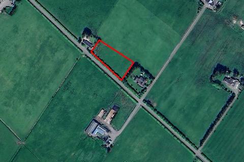 Plot for sale, Plot Howe, Lyth, Wick, Highland. KW1 4UD