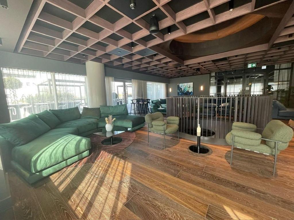 Communal Area