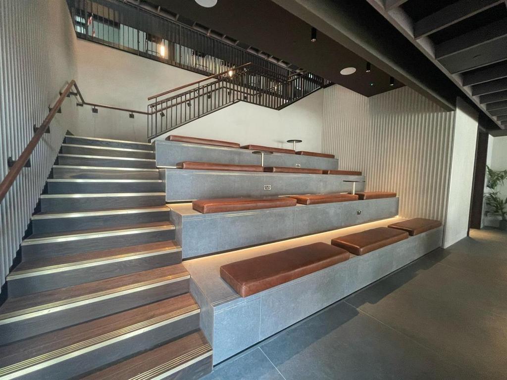 Communal Area
