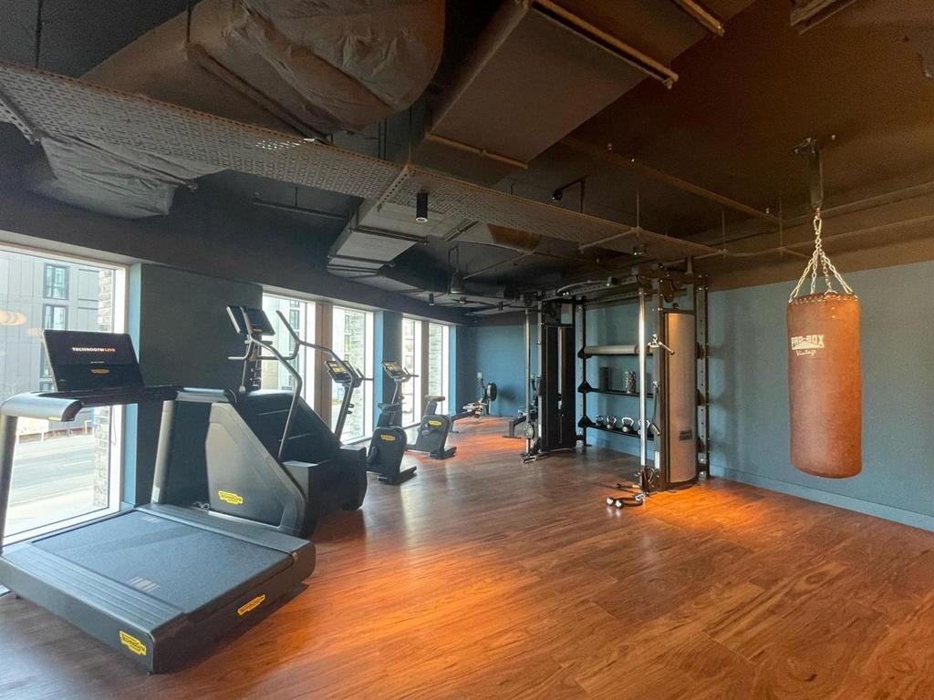 Gym