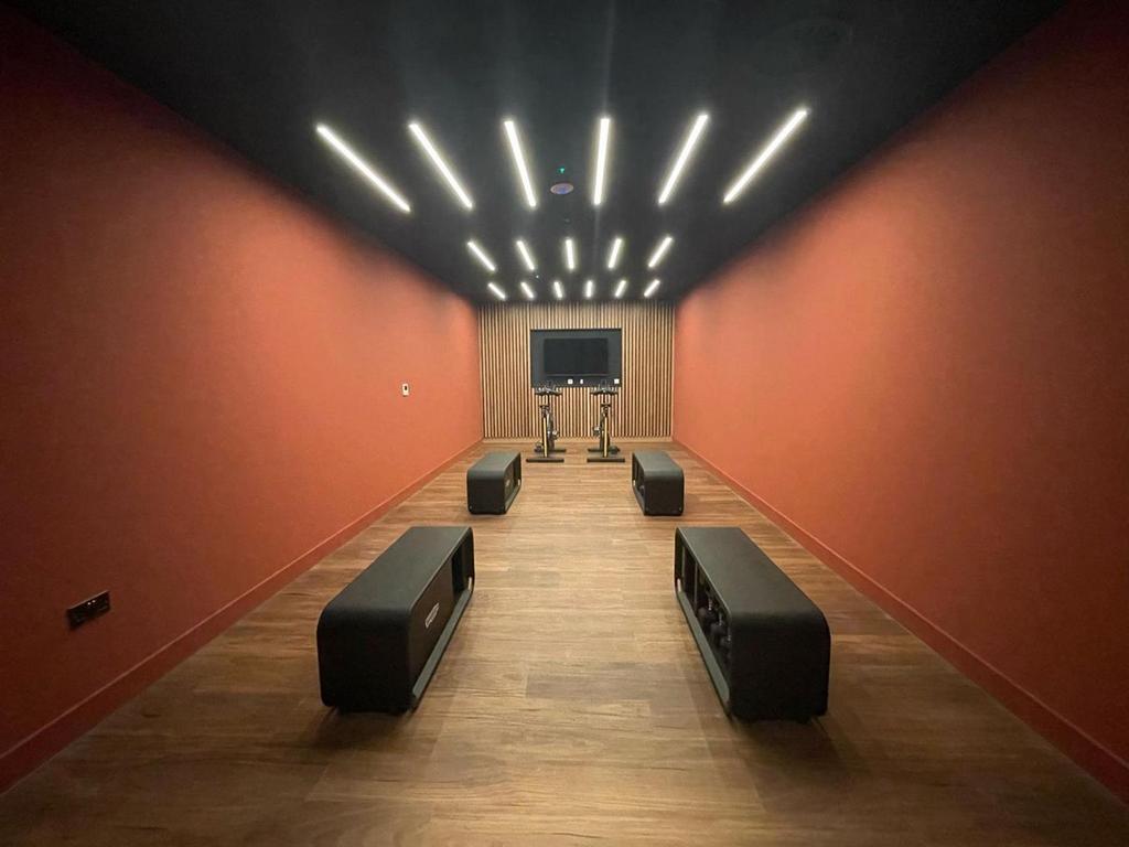 Gym Studio