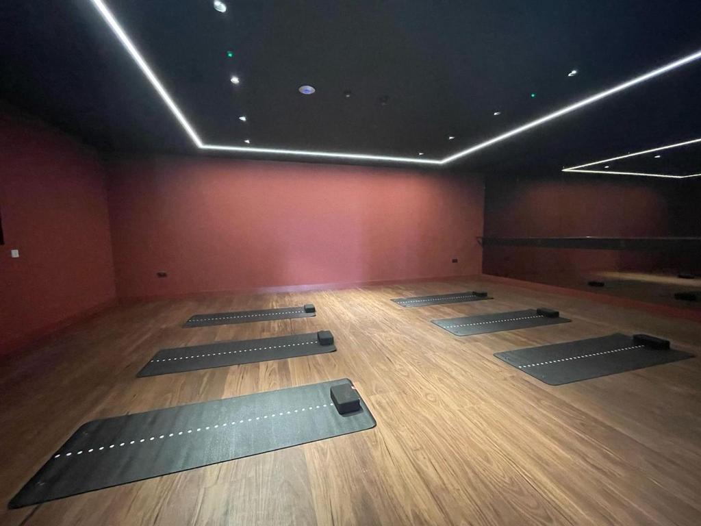 Gym Studio