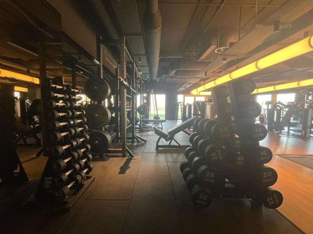 Gym