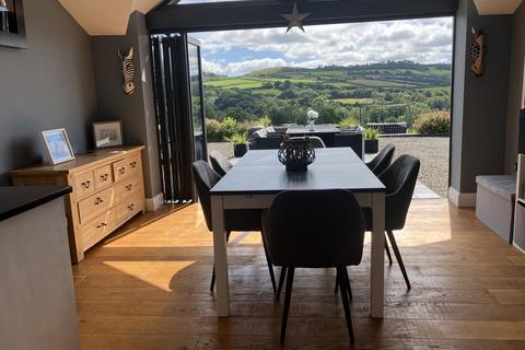 undefined, Trapp, Llandeilo, Carmarthenshire.